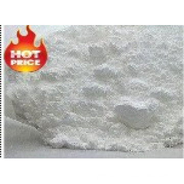 99% China Clostebol Acetate Withe Crystalline Powder CAS: 855-19-6